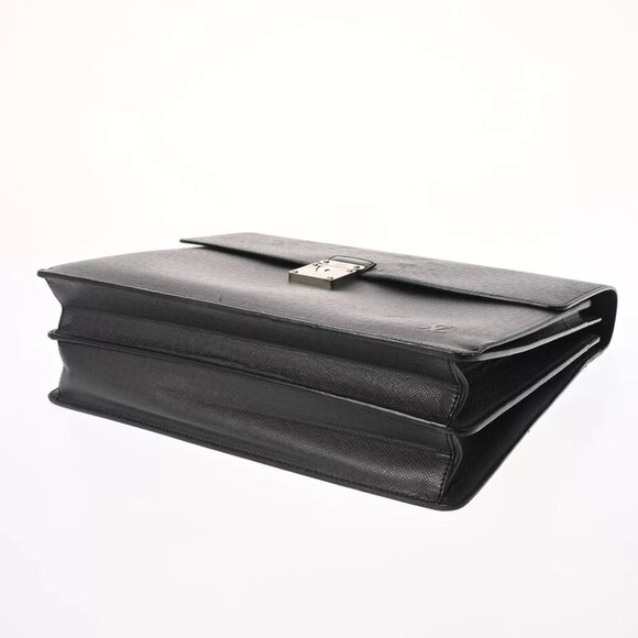 LOUIS VUITTON Taiga Ardoise M31042 bag - Picture 3 of 12